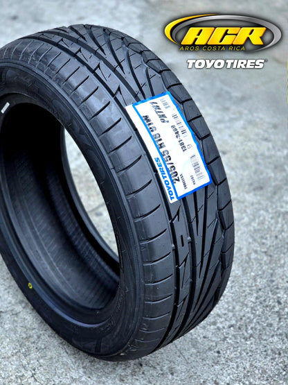 205/55R16 Toyo Proxes TR1