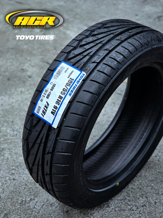 195/55R16 Toyo Proxes TR1