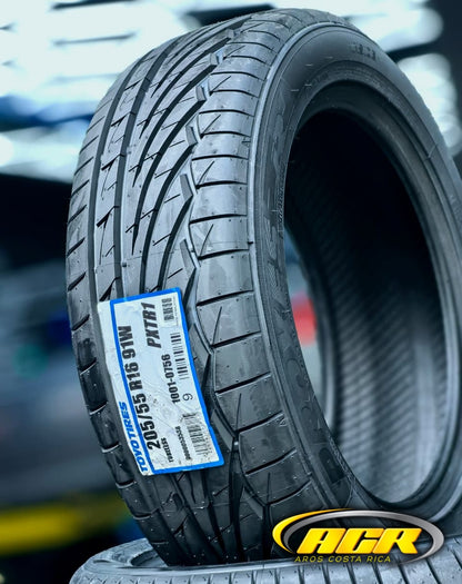 205/55R16 Toyo Proxes TR1