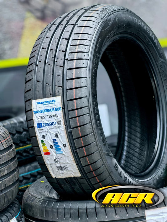 195/55R15 Transmate Trans Eco