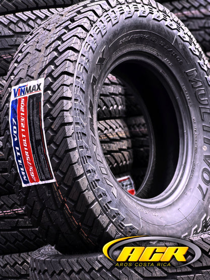 265/75R16 VINMAX Multi V07 AT