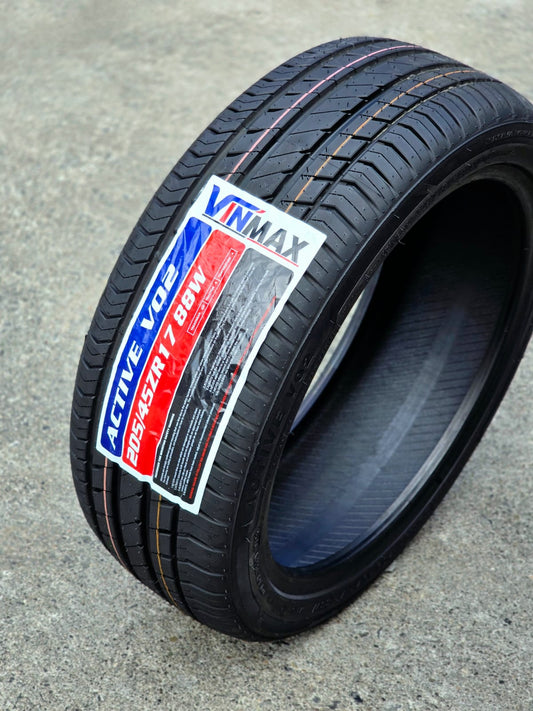 205/45R17 Vinmax Active V02