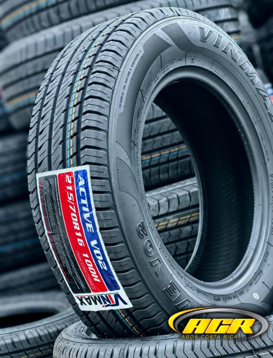 215/70R16 Vinmax Active V02