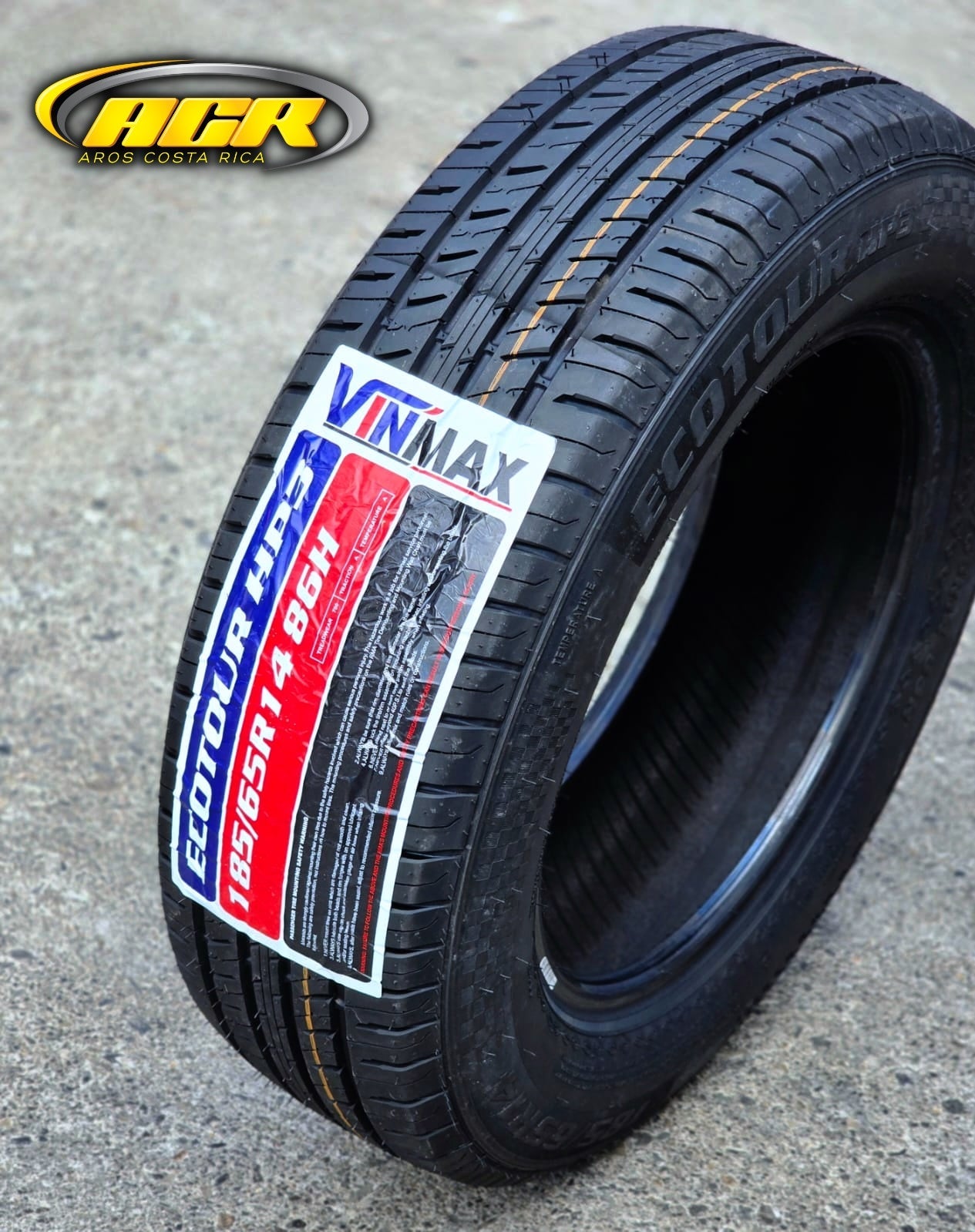 185/65R14 Vinmax Ecotour HP3
