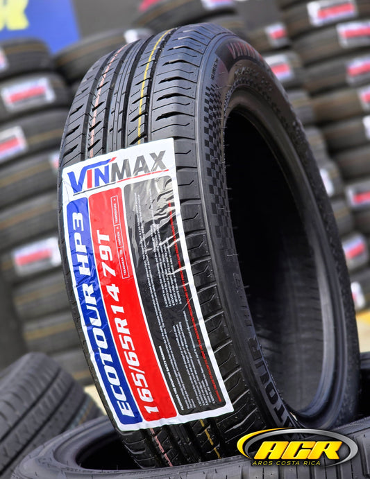 165/65R14 Vinmax Ecotour HP3