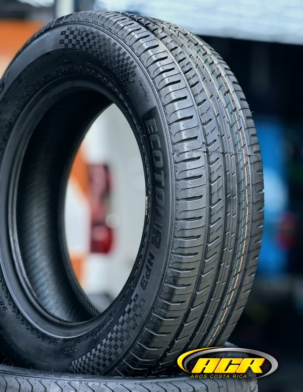 195/60R15 Vinmax Ecotour HP3