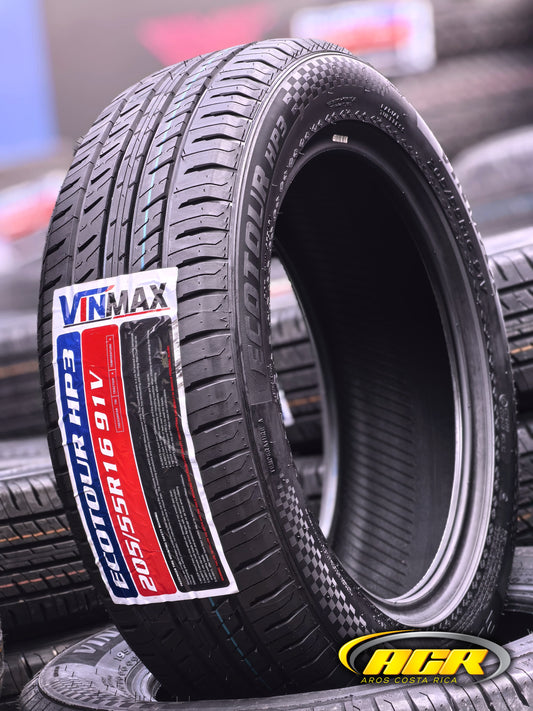 205/55R16 Vinmax Ecotour HP3