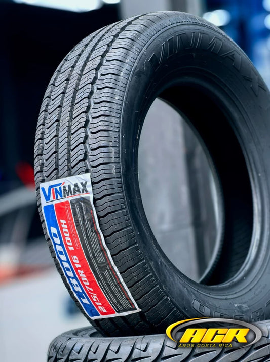 215/70R16 Vinmax L8000