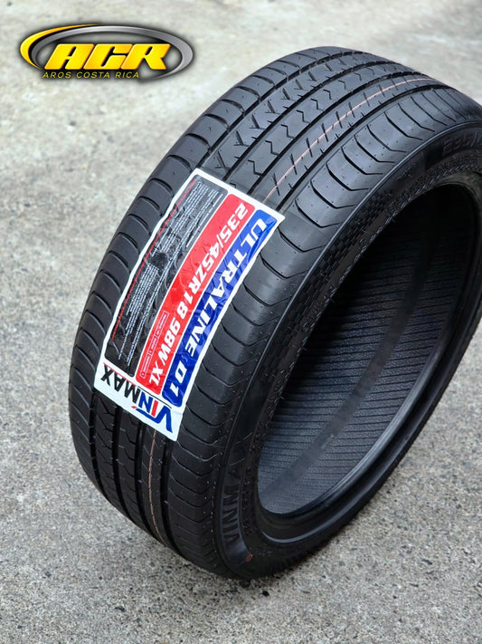235/45R18 Vinmax Ultraline D1