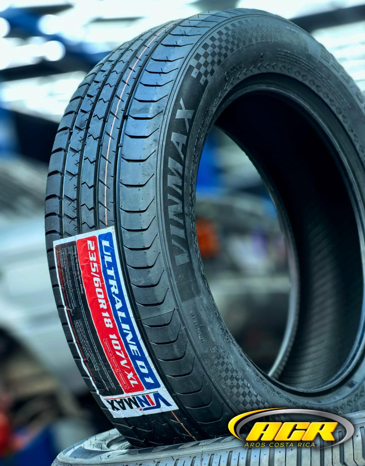 235/60R18 Vinmax Ultraline D1