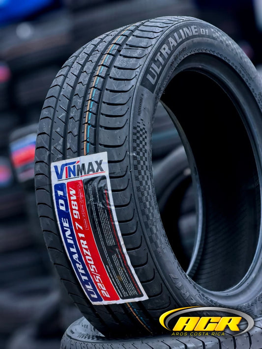 225/50R17 Vinmax Ultraline D1