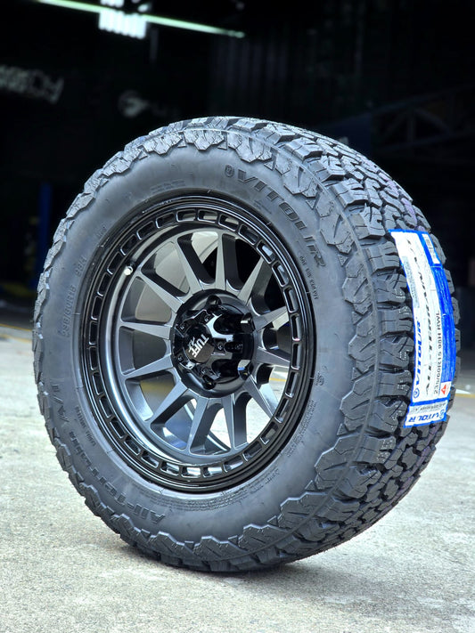 235/60R15 Vitour All-Terrrain AT