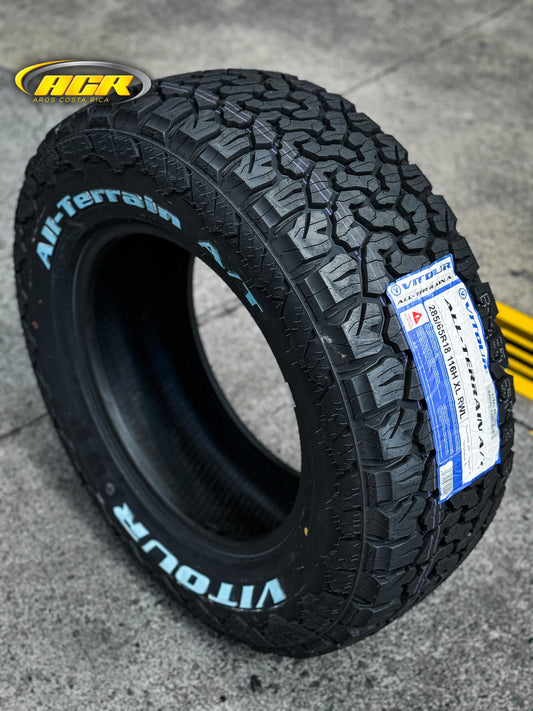 285/65R18 Vitour All-Terrain AT