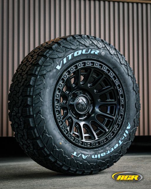 285/55R20 VITOUR ALL-TERRAIN AT