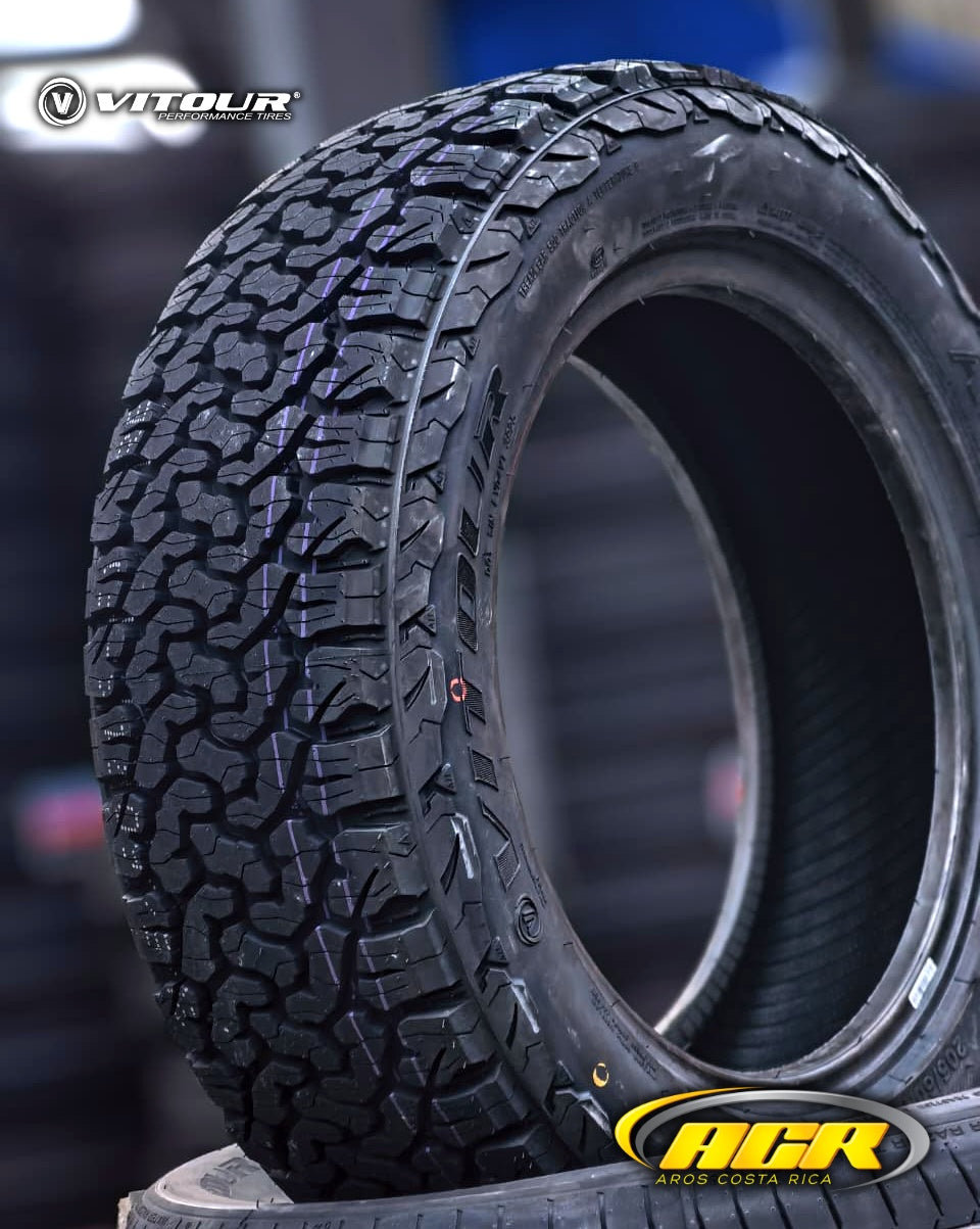 205/60R16 Vitour All-Terrain AT