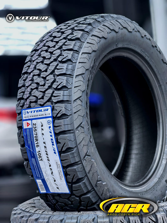 235/70R16 Vitour All-Terrain AT