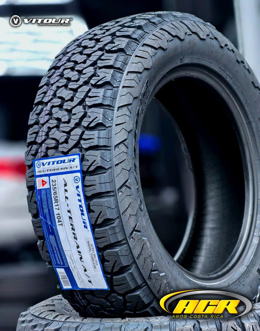 235/65R17 Vitour All-Terrain AT