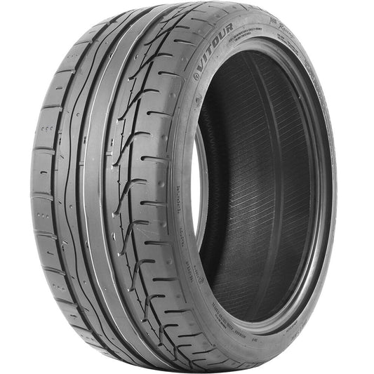 245/35R20 Vitour Formula Spec Z