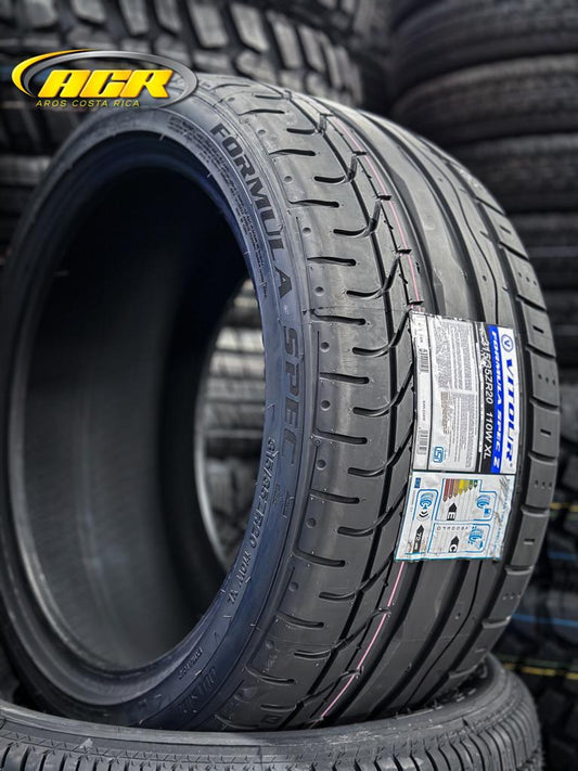 315/35R20 Vitour Formula Spec Z