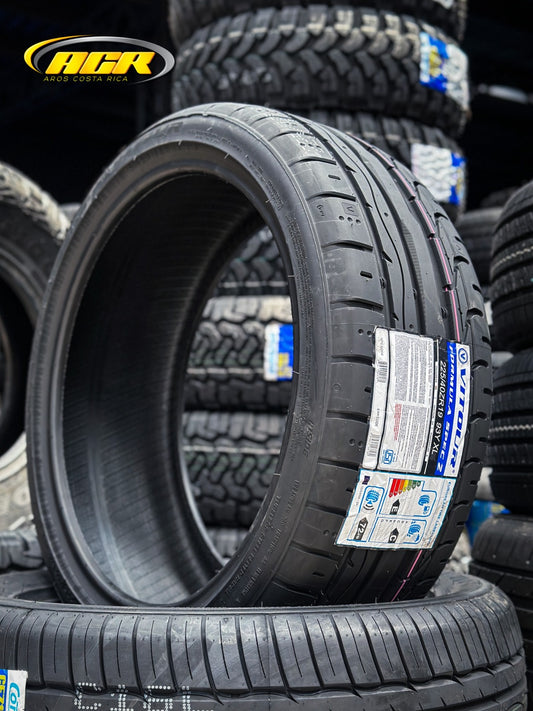 225/40ZR19 Vitour Formula Spec Z  (Ultimas 3 unidades disponibles)