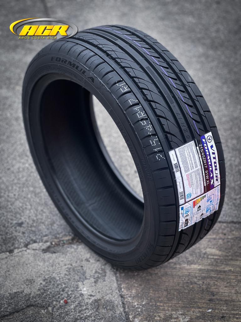 205/40R17 Vitour Formula X