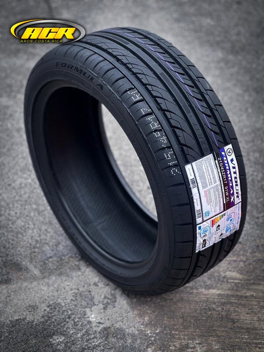215/45R17 Vitour Formula X