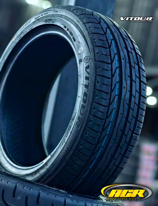 195/60R16 Vitour Formula Z