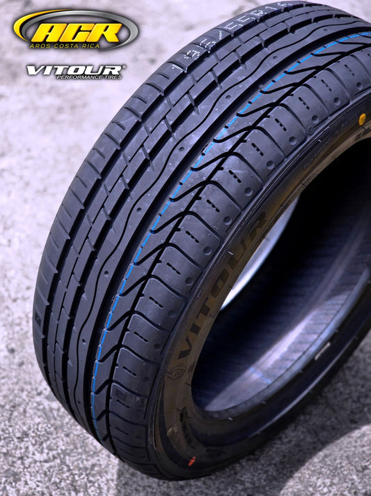 195/55R16 Vitour Formula Z (Ultimas 3 disponibles)