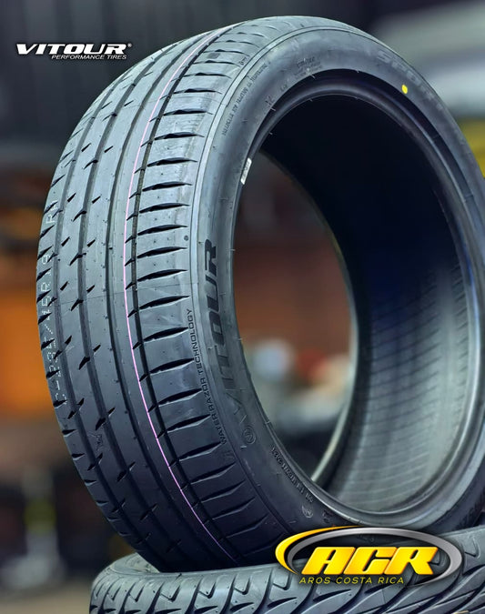 245/40R20 Vitour Sport M5 EV