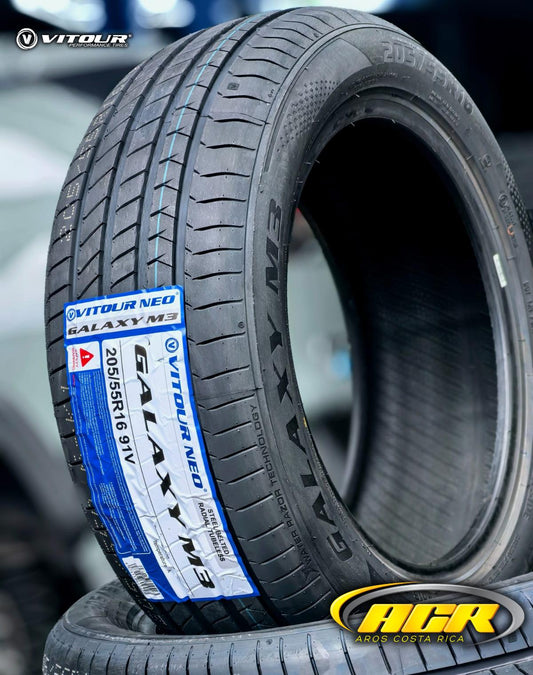 205/55R16 Vitour Neo Galaxy M3