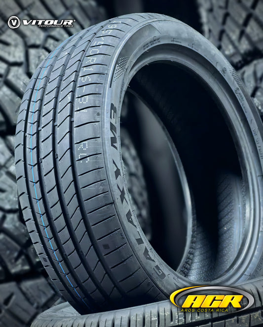 215/50R17 Vitour Galaxy M3