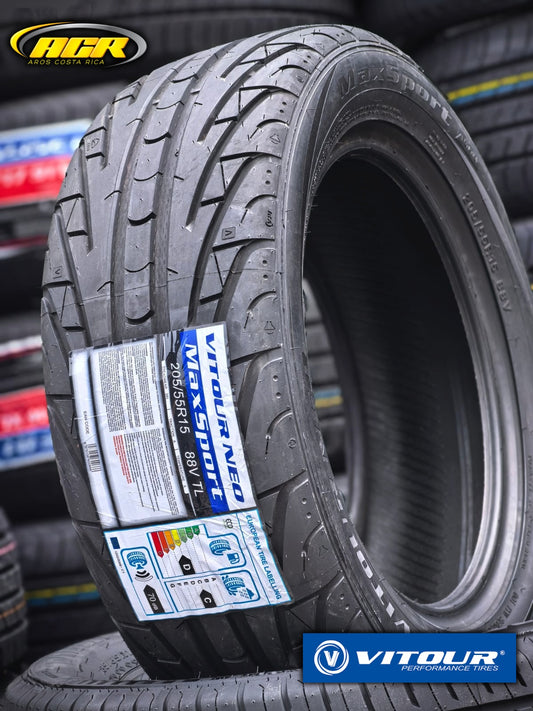 205/55R15 Vitour Neo Maxsport
