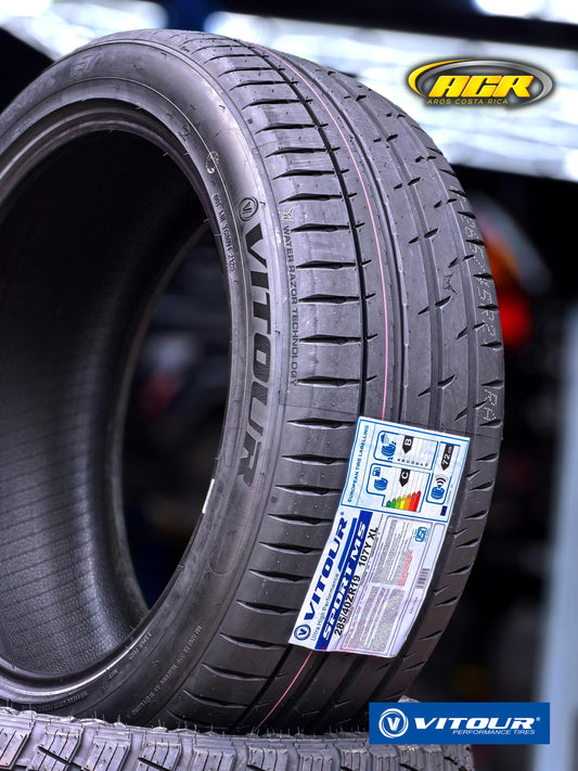 285/40R19 Vitour Sport M5 EV