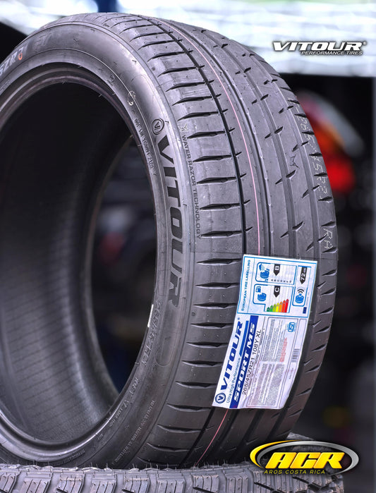 265/45R21 Vitour Sport M5 EV