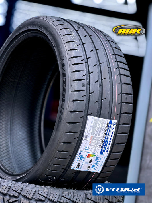 285/30R22 Vitour Sport M5 EV
