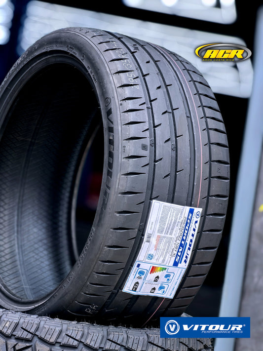 295/35R22 Vitour Sport M5 EV