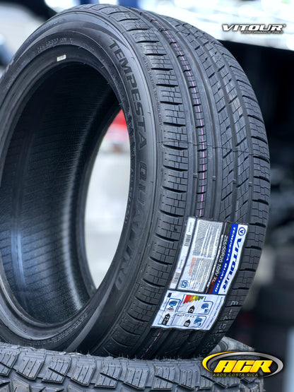 255/50R20 Vitour Tempesta Quattro EV