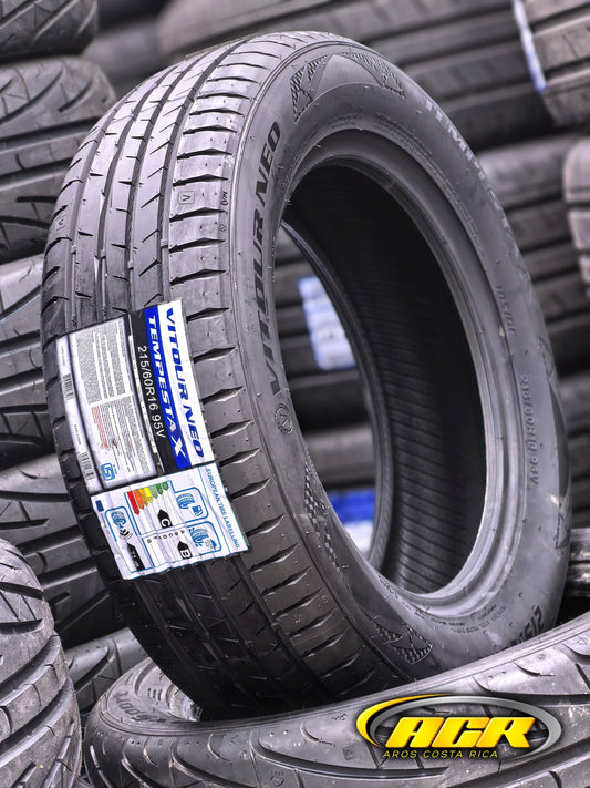 215/60R16 Vitour Tempesta X