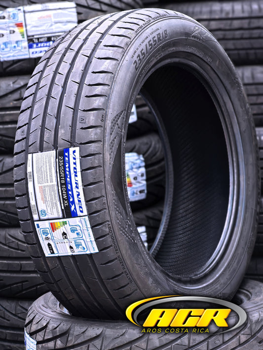 235/55R18 Vitour Tempesta X