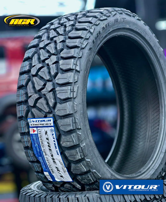 275/45R22 Vitour Xtreme RT