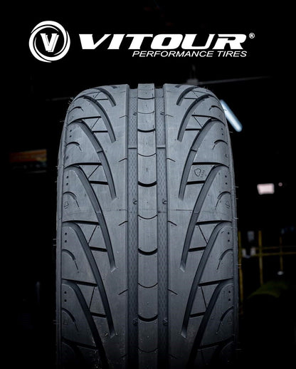 205/55R16 Vitour Neo Sport Max