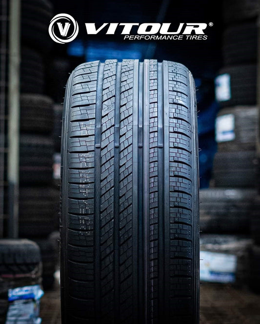 315/30R22 Vitour Tempesta Quattro