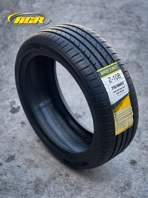215/40R17 Westlake Z-108 (Ultima unidad disponible)