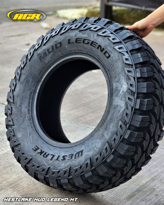 245/75R16 Westlake Mud Legend MT