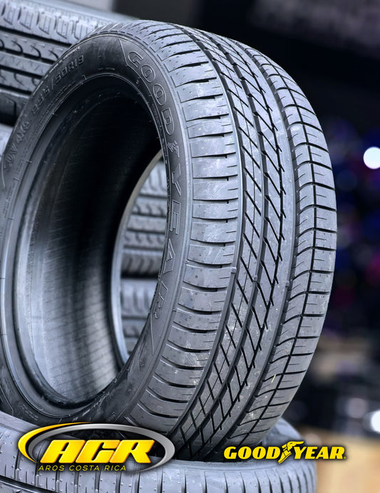 255/50R19 Goodyear Eagle F1 Asymmetric SUV