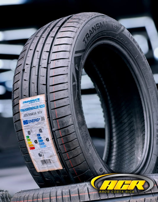 205/55R16 Transmate Trans Eco