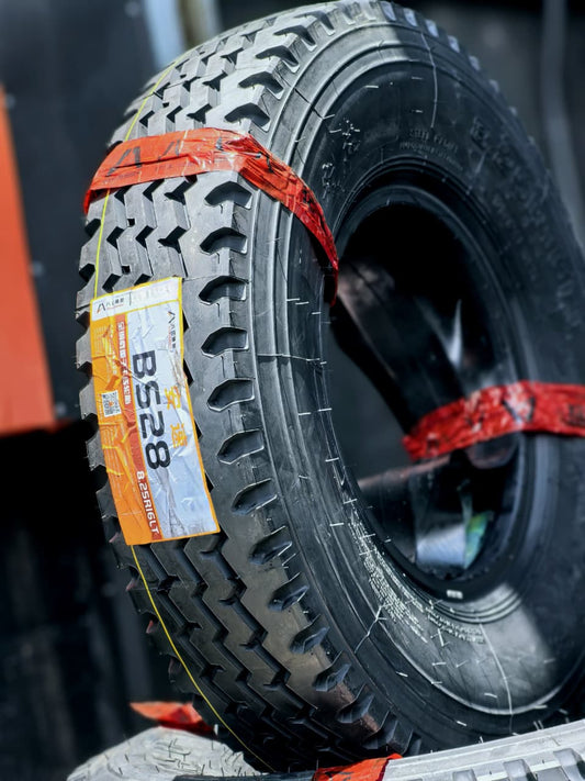 8.25R16 ANSU BS28 16PR