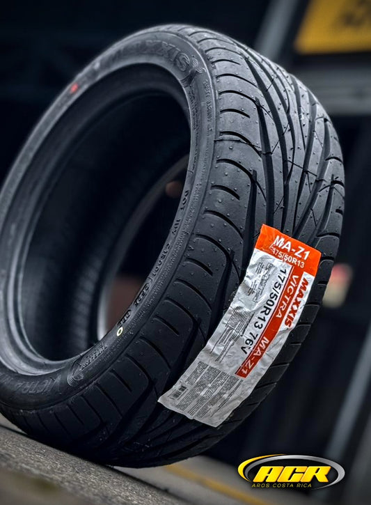 175/50R13 Maxxis Victra Z1