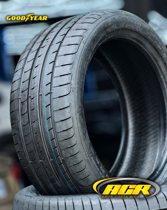 255/40R18 Goodyear Eagle F1 Asymmetric 5