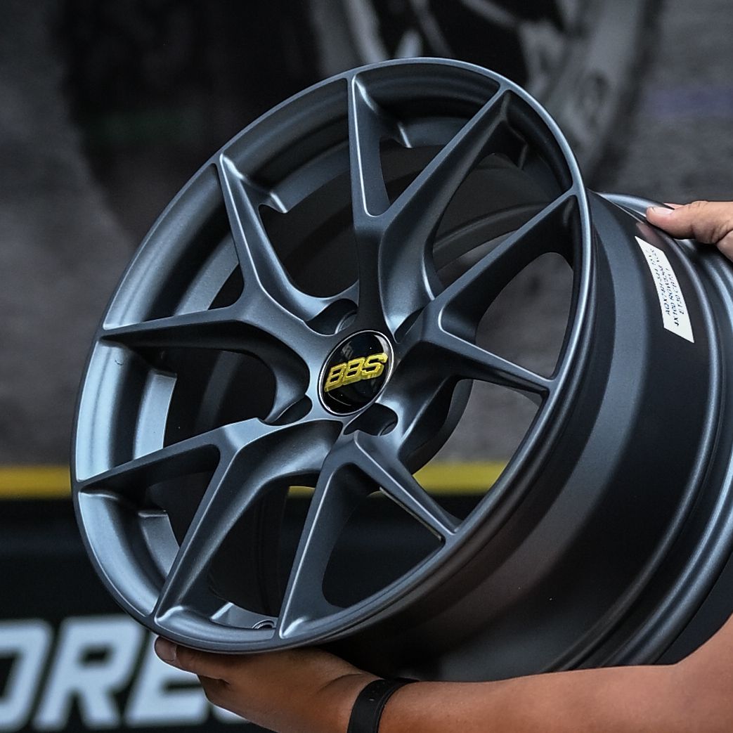 AQX74H-544 15X7 4X100 ET30 CB73.1